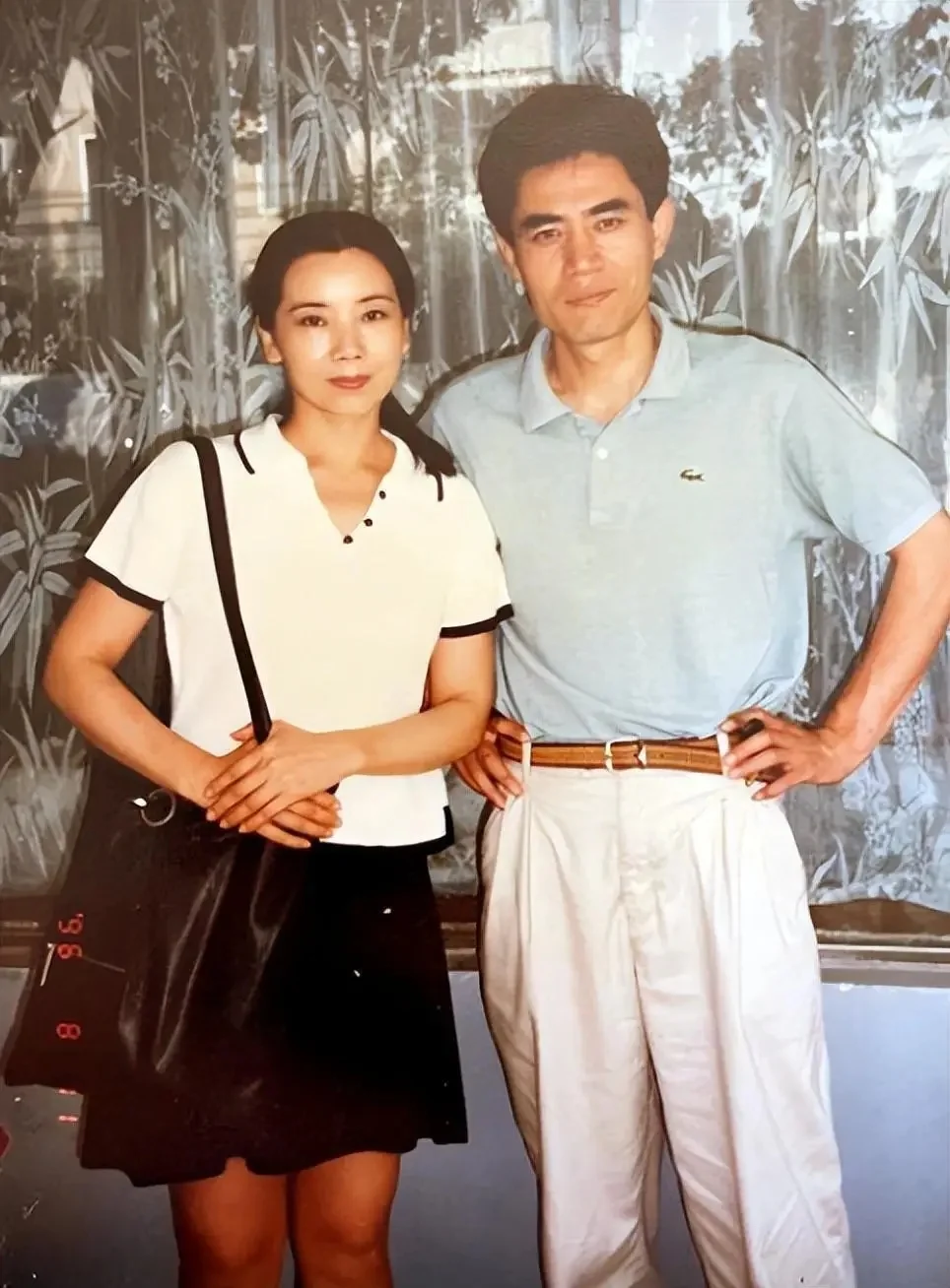 拍完戏就回家！长得风流倜傥却从不风流，这6位明星绝对是好男人