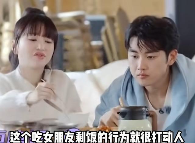 金莎也没想到，恋爱3年，小17岁男友孙丞潇，竟走上了贾冰的老路