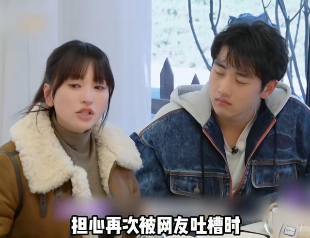 金莎也没想到，恋爱3年，小17岁男友孙丞潇，竟走上了贾冰的老路