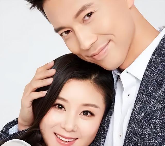 40岁李小萌：我这辈子最正确的决定，就是嫁给名气不如自己的王雷