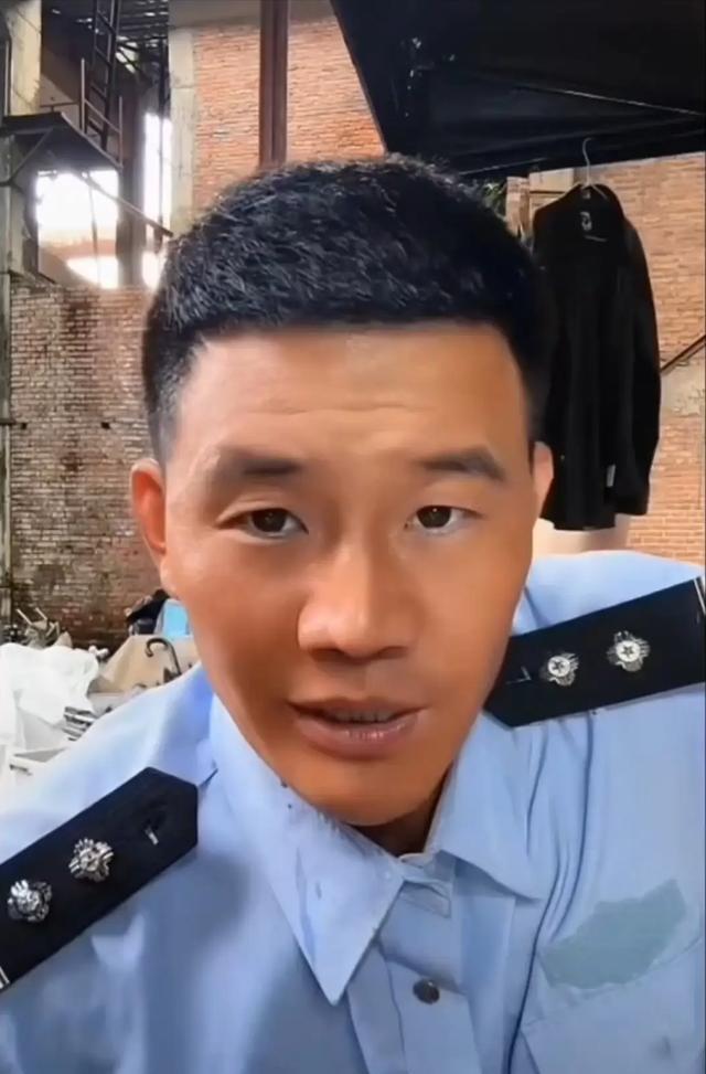 “嘎子哥”谢孟伟被拘7日，发文称接受一切结果，评论区已关闭！