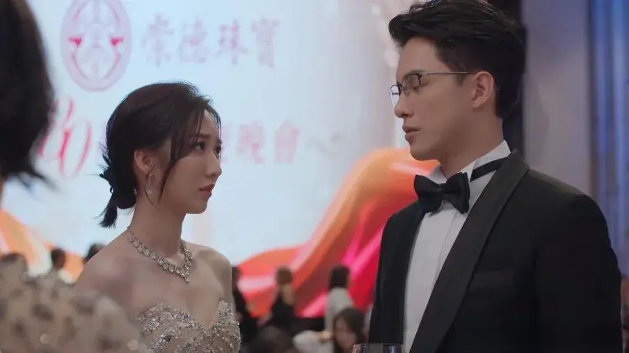 TVB新剧《金式森林》开播，在追剧的观众多吗？