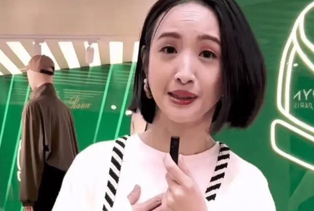 林依晨产后3个月就复工，坦言“真的很累”，网友：真的老了好多