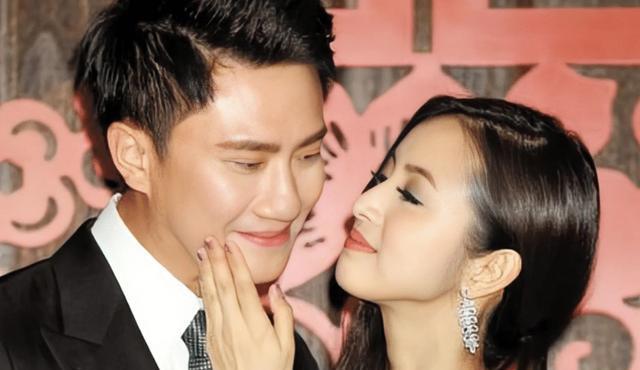 林依晨产后3个月就复工，坦言“真的很累”，网友：真的老了好多