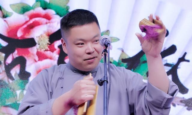 痛心！相声演员修明炎去世，仅42岁，一家三口都没了，搭档曝死因