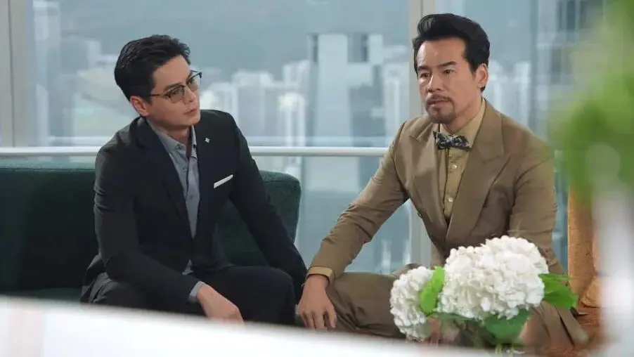 TVB新剧《金式森林》开播，在追剧的观众多吗？