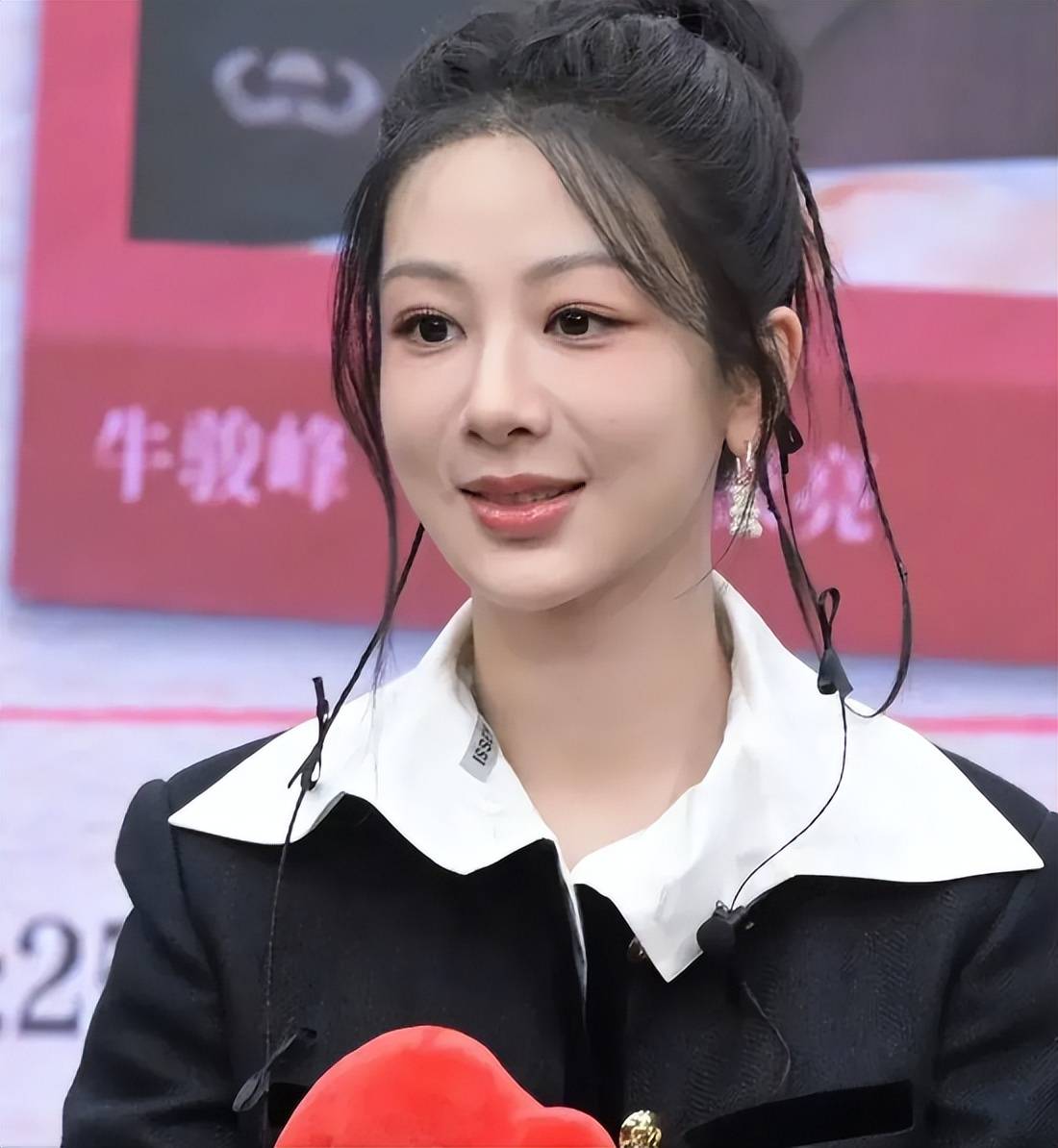 杨紫的脸是又动了吗？网友：这回怎么整成杨幂了！