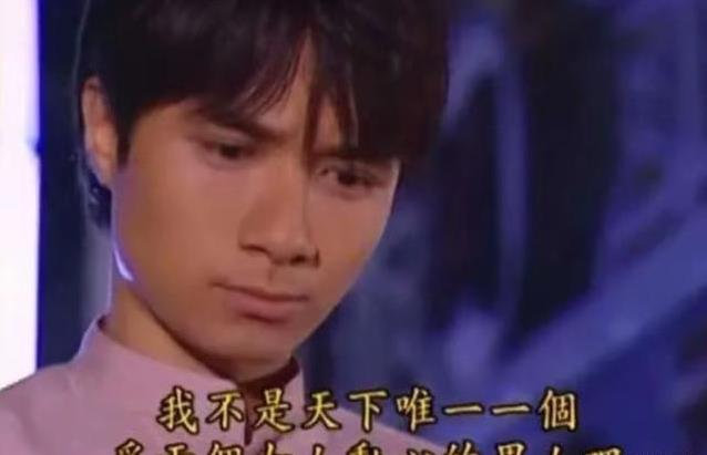 隐恋20年终成正果，46岁她终获名分，53岁生子幸福满溢