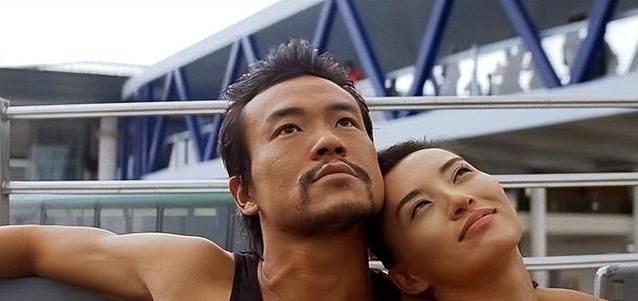 从龙套到柏林影帝，廖凡24年不靠爹，妻子却是周星驰幕后王牌