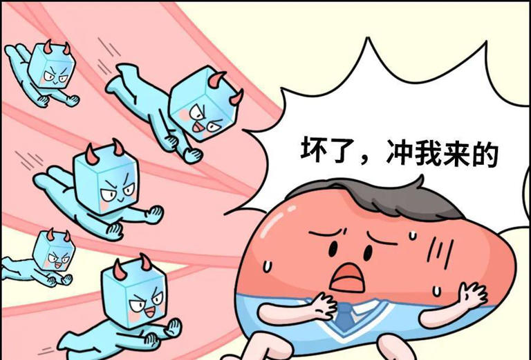 喝下去的糖 VS 吃下去的糖，哪个更伤身？