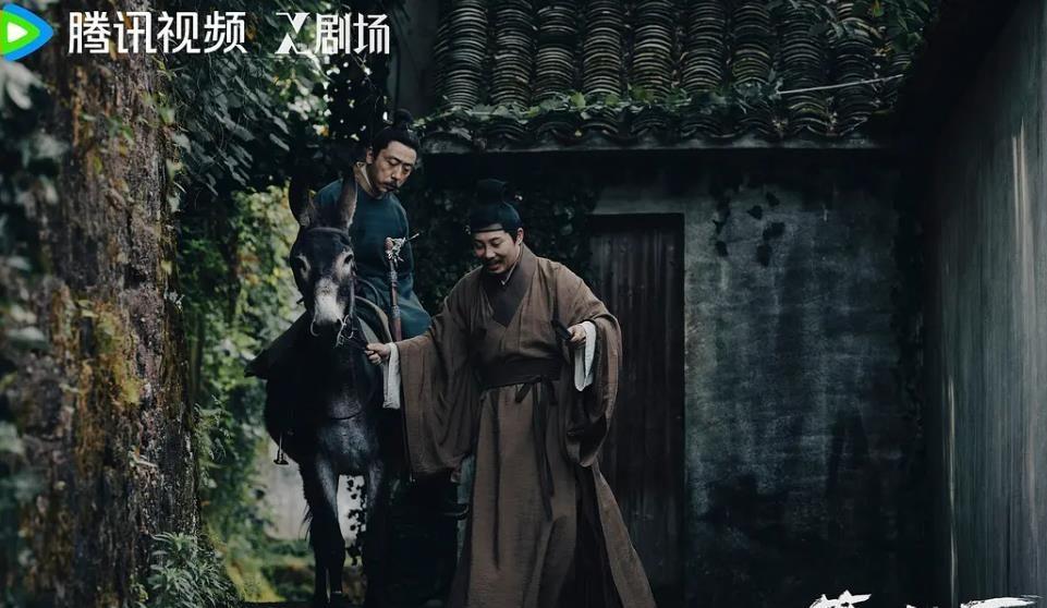 分享3部经典的悬疑剧，全员都是实力派，哪部是你熬夜追的？