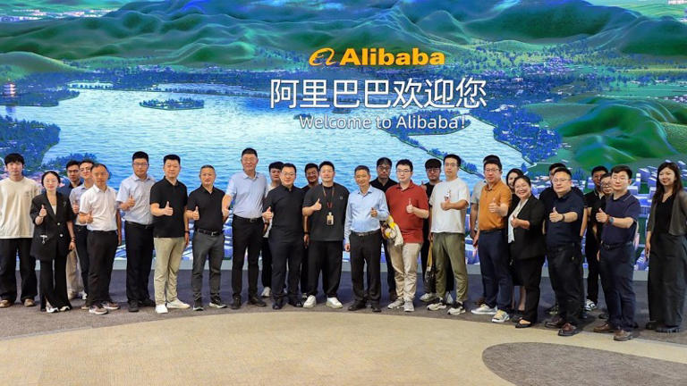 箭牌家居联手天猫放大招！启动“三年倍增”战略，剑指行业巅峰