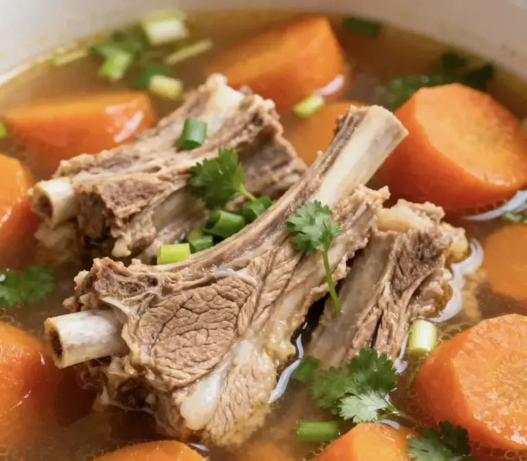 立秋后，少吃鸡鸭肉，多吃3肉！补足营养、润燥益气，安稳度秋天