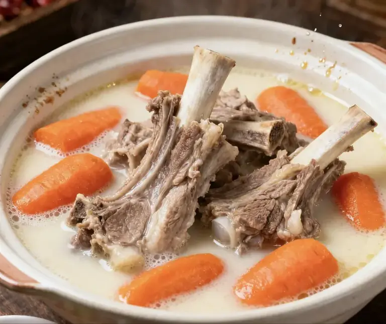 立秋后，少吃鸡鸭肉，多吃3肉！补足营养、润燥益气，安稳度秋天