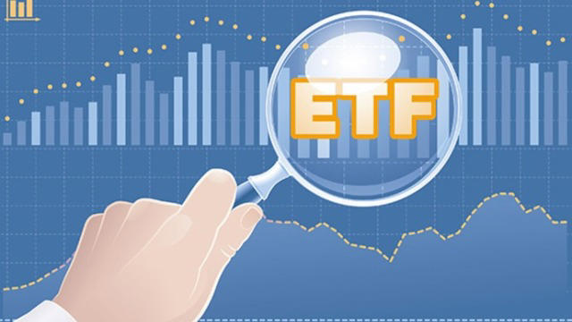 港股互联网板块迎价值重估 多只ETF获大额资金流入