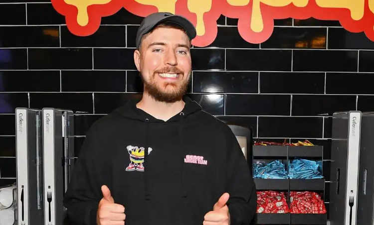 “国际网红”扎堆中国行 向世界全景直播一个真实中国