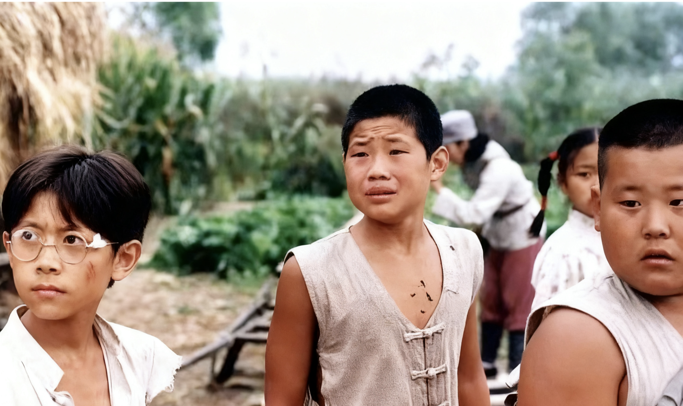 网络水太深，嘎子哥终究没把握住