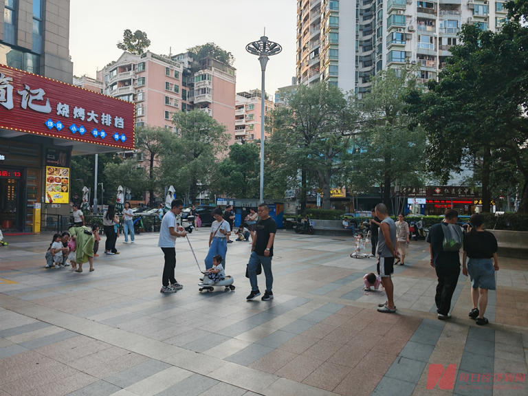 ​深圳首个高尔夫球场“退役”：十年改造终破局，千亩绿地“涅槃” 未来如何服务城市发展？
