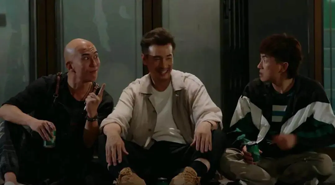 TVB新剧《侠医》进入结局篇，追剧的观众还剩多少？