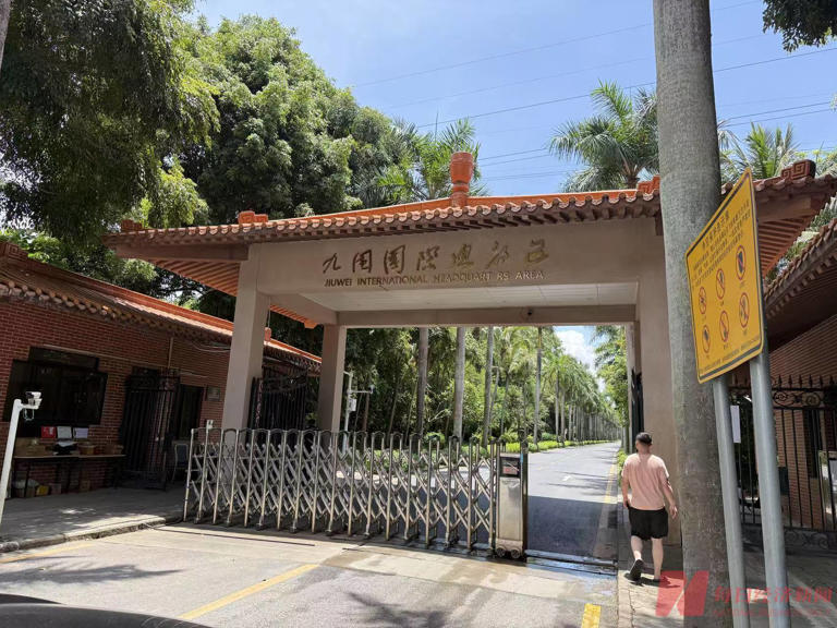 ​深圳首个高尔夫球场“退役”：十年改造终破局，千亩绿地“涅槃” 未来如何服务城市发展？
