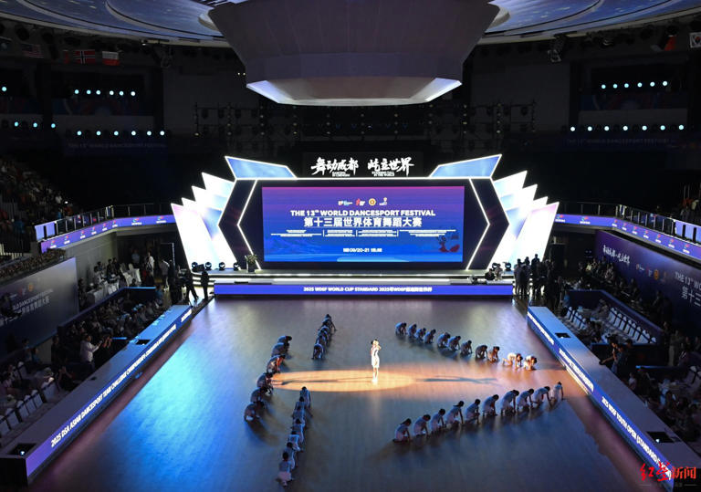 ���������赸�����й���ϻ񽱣����ǵĳɳ��벻���ɶ�