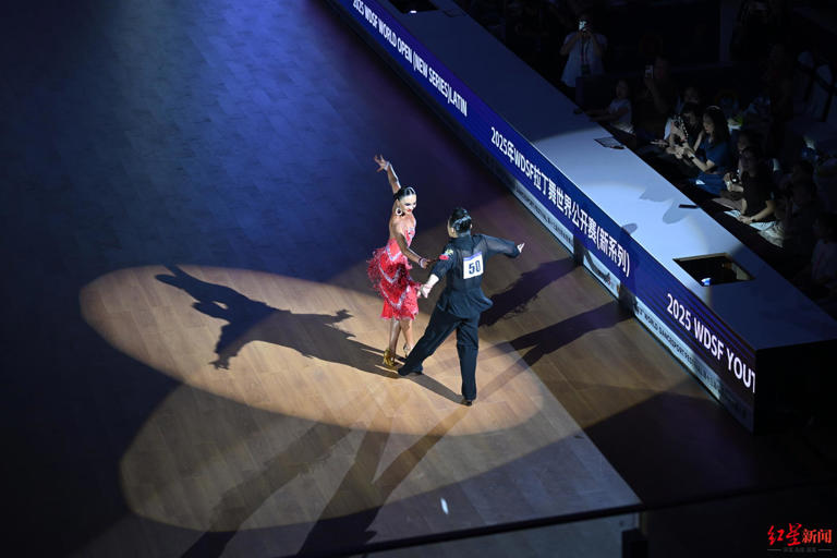 ���������赸�����й���ϻ񽱣����ǵĳɳ��벻���ɶ�