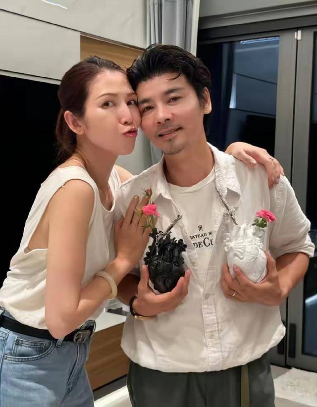TVB新剧成功开拍，演员阵容强大，视后回巢救亡，拍外景状态佳