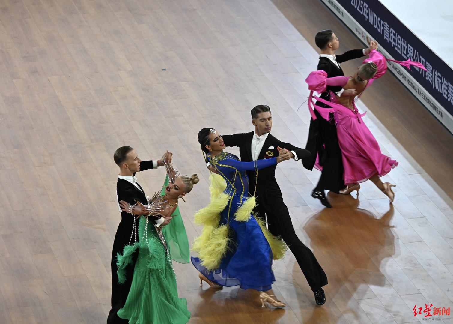 ���������赸�����й���ϻ񽱣����ǵĳɳ��벻���ɶ�