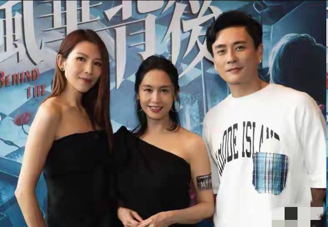 TVB新剧成功开拍，演员阵容强大，视后回巢救亡，拍外景状态佳
