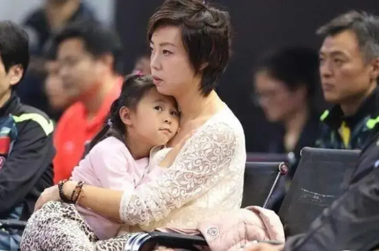 张怡宁身价千万,为何当年要嫁大20岁老头?婚后她袒露实情