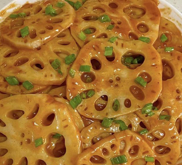 分享我的健康饮食，每天家常菜，顿顿荤素搭配，同事纷纷效仿