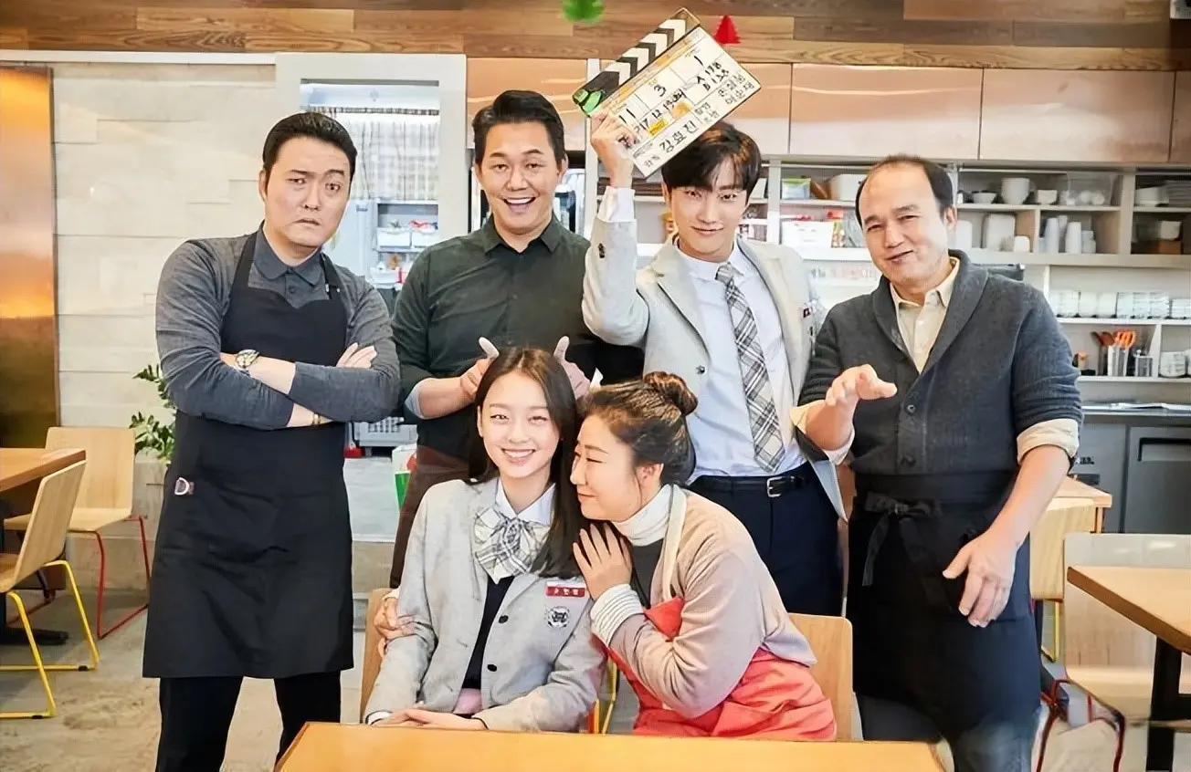 从头笑到尾的6部喜剧片，放松解压的好片子