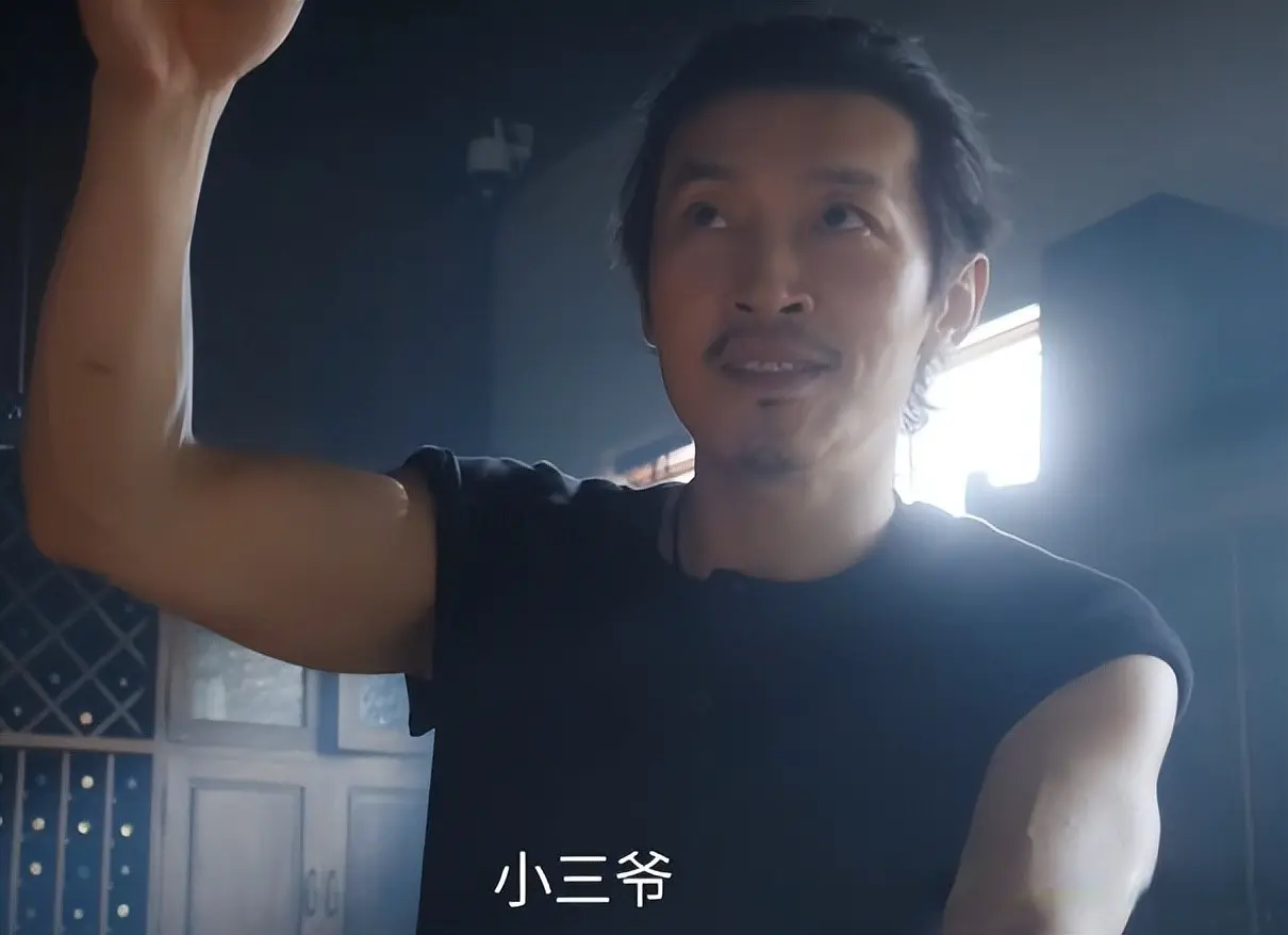 看完《吴邪私家笔记》不禁感慨：内娱，真是一个巨大的草台班子！