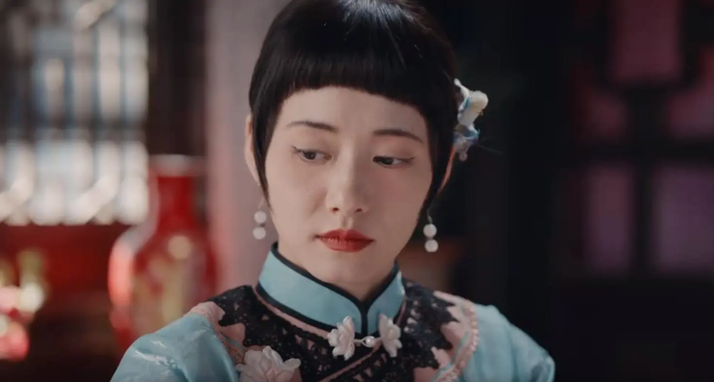 《灼灼韶华》大结局前瞻：大顺没死，夏元是帮凶，韶华、二妞反目
