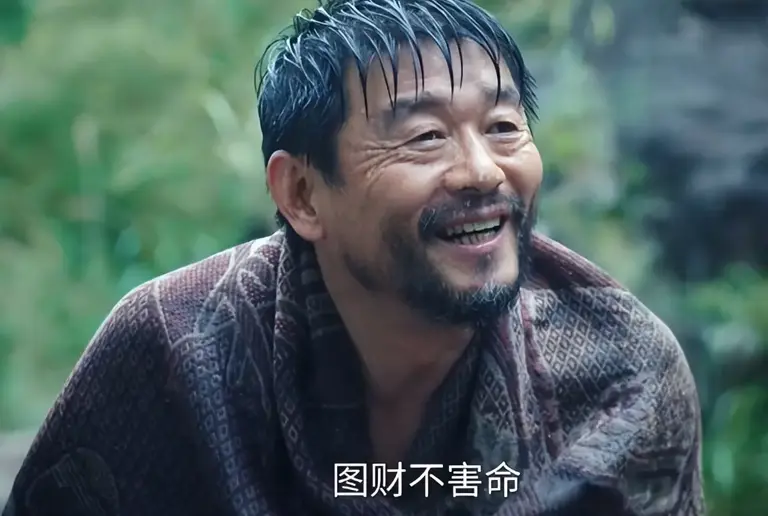 看完《吴邪私家笔记》不禁感慨：内娱，真是一个巨大的草台班子！