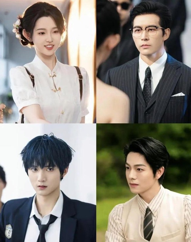 十八岁太奶奶驾到重整家族荣耀，这部短剧打破常规堪称佳作