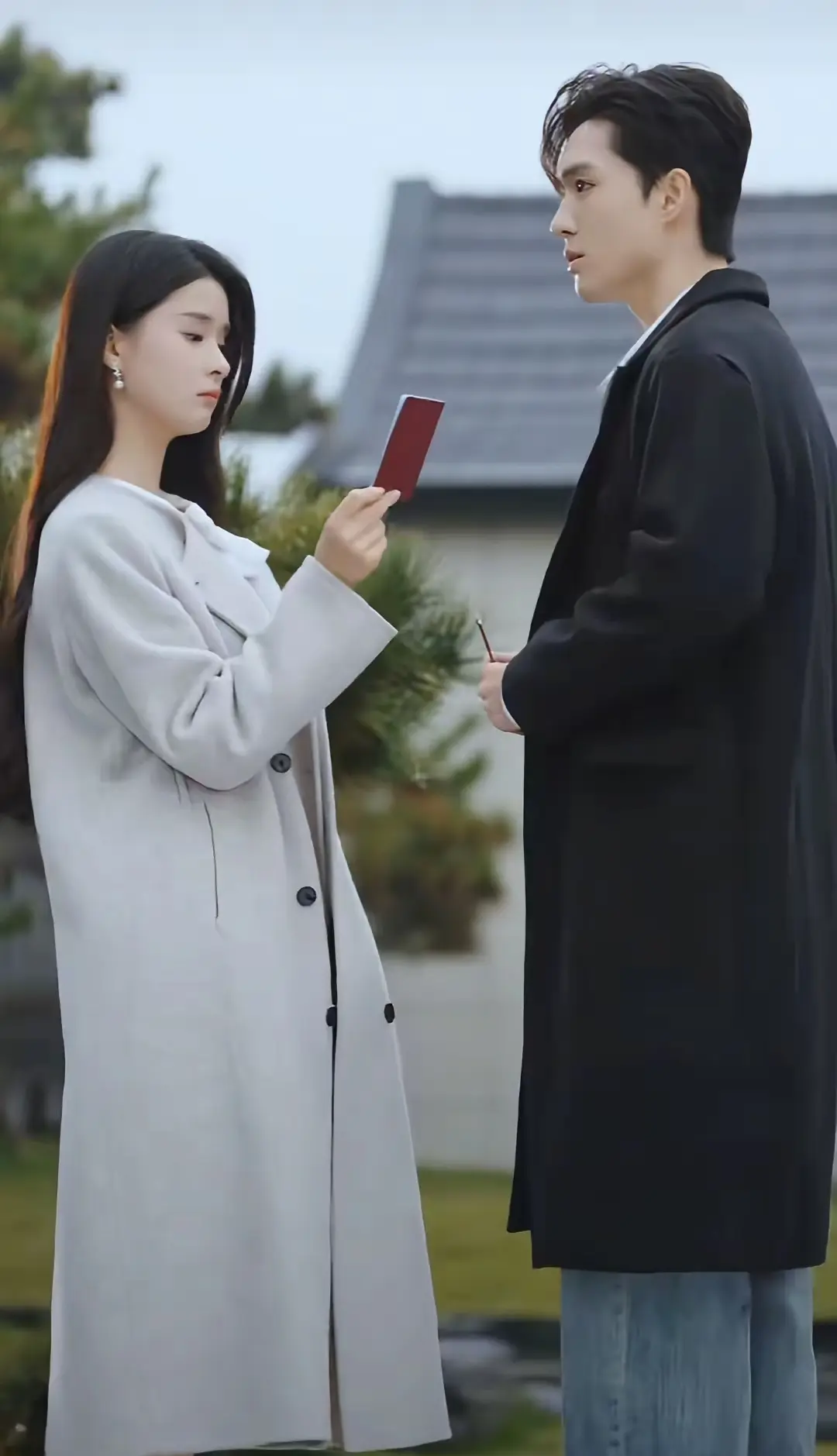 梁思伟孟娜这3部短剧！你们看过几部？3搭居然演离婚夫妻搞复合？