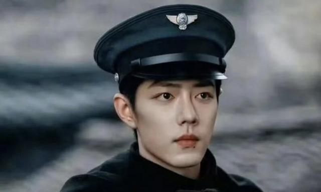 肖战第一部同期声剧集赢得好评，粉丝的脸都是正主给的