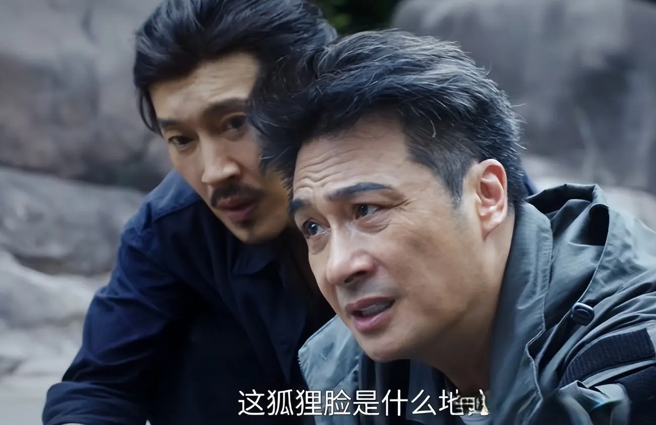 看完《吴邪私家笔记》不禁感慨：内娱，真是一个巨大的草台班子！