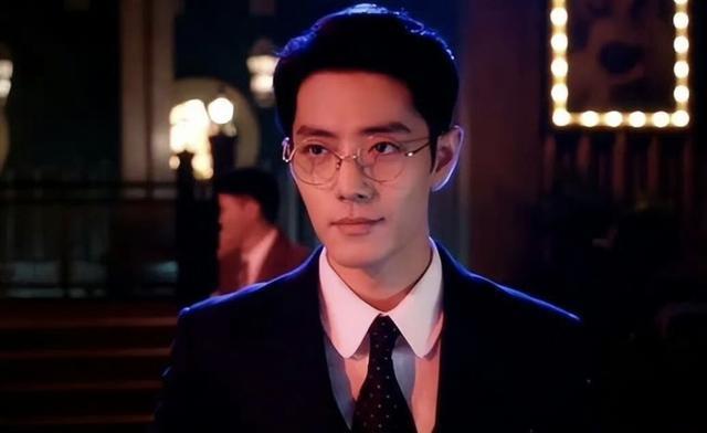 肖战第一部同期声剧集赢得好评，粉丝的脸都是正主给的