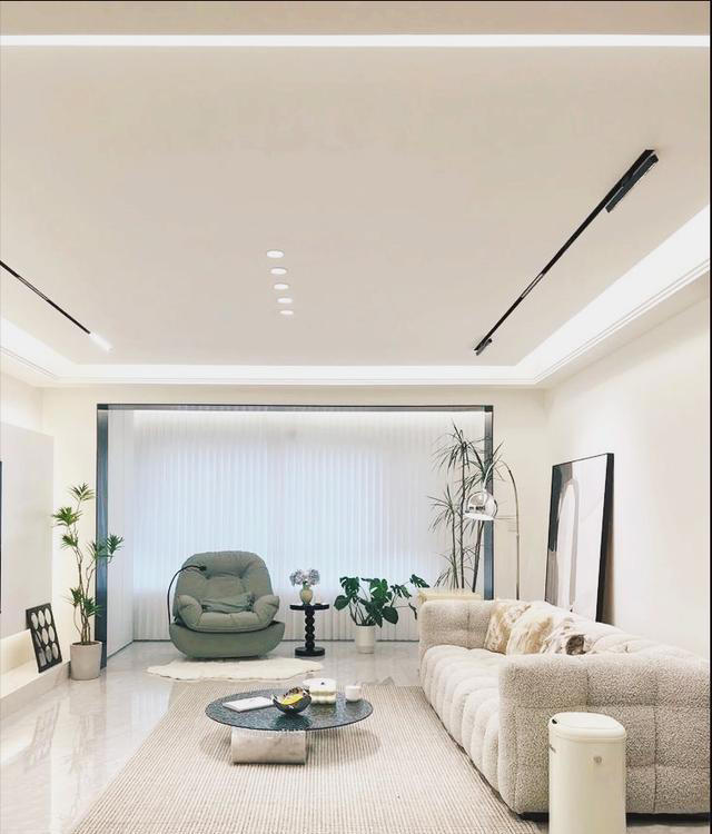 家居设计新趋势：从简约到工业，哪种风格最能提升你的生活质量？