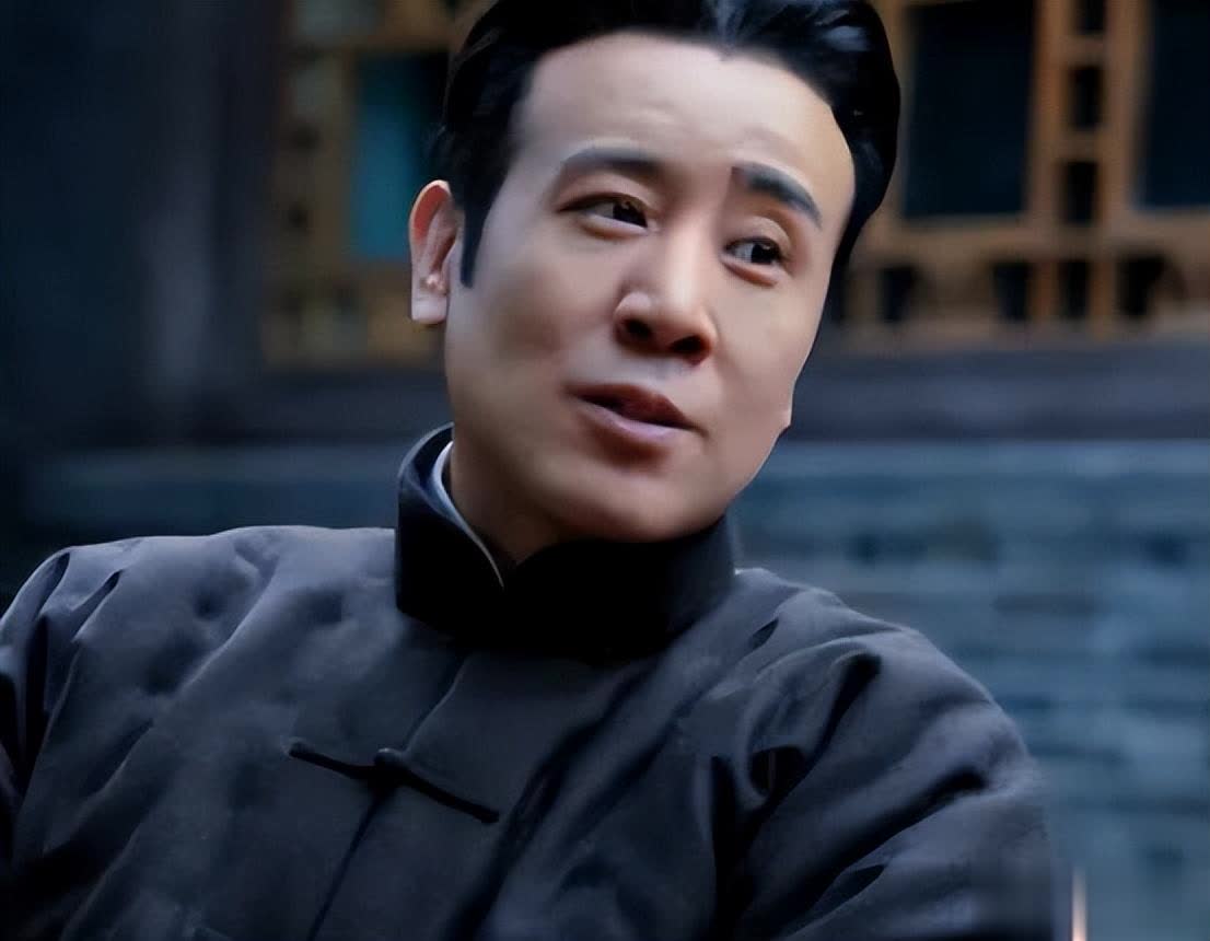 扫黑反腐剧再出王炸，于和伟王志文主演，《狂飙》靠边站！