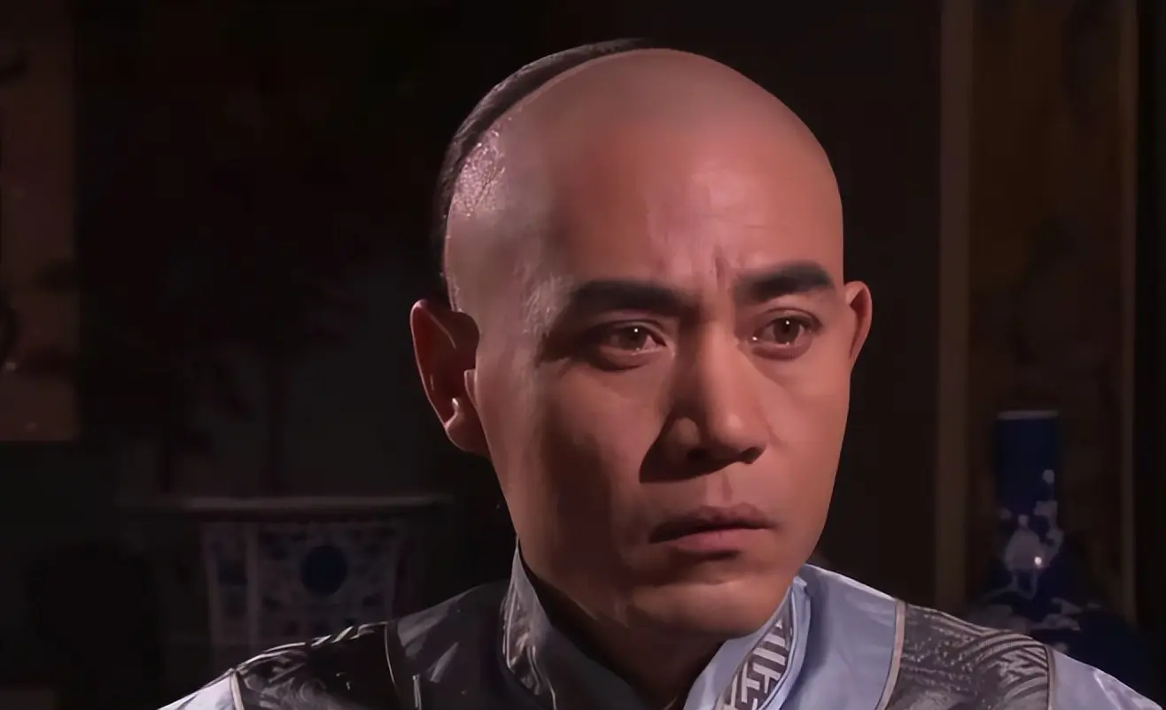《大宅门》原来，这才是黄春主动向白景琦献身的真相