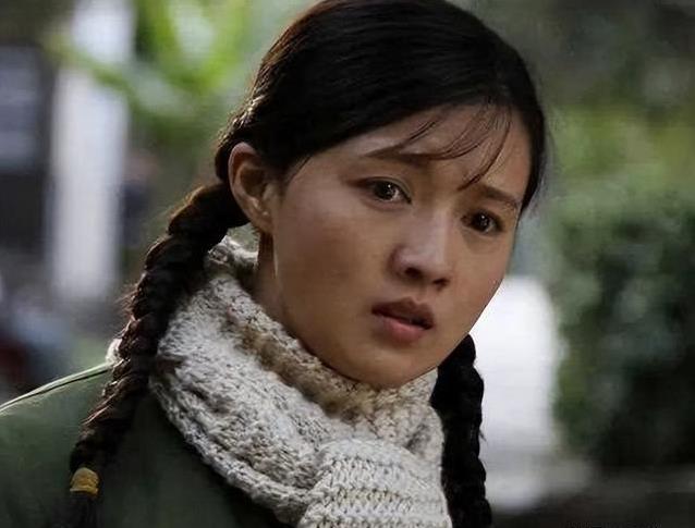 15次女主没红，傅晶低调演戏，48岁却活成圈内清流