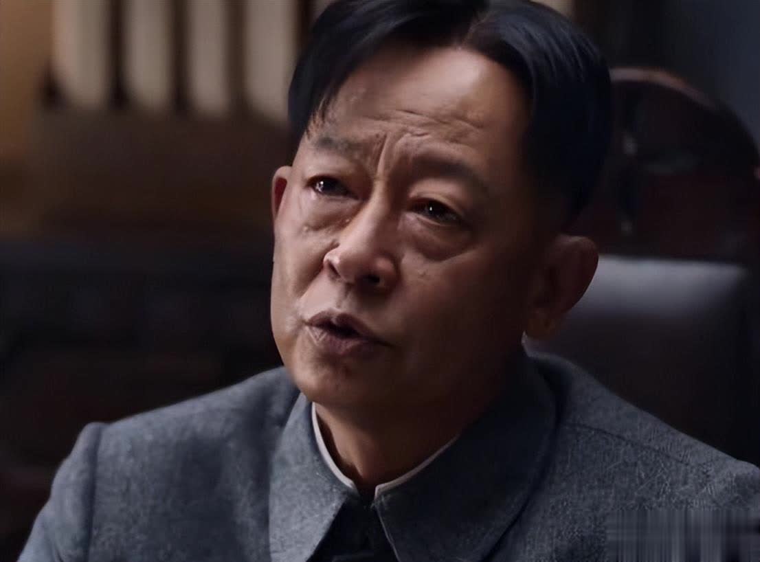 扫黑反腐剧再出王炸，于和伟王志文主演，《狂飙》靠边站！