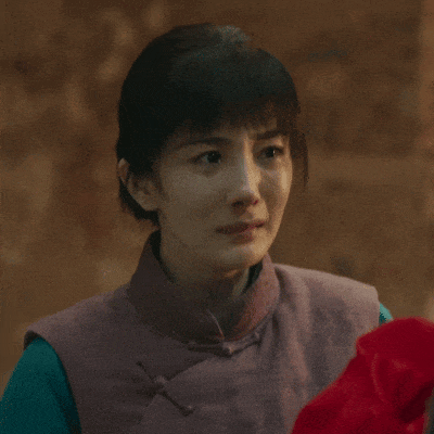 好尴尬！娜扎误发杨幂“丑照”，暴露对方侧脸短板，亮点不止一个