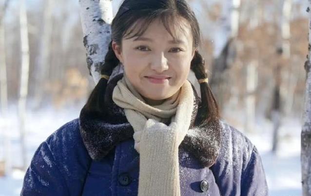 15次女主没红，傅晶低调演戏，48岁却活成圈内清流