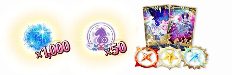 FGO骑阶冠位战：诺亚+5个动物守门！辅助宝具也有春天