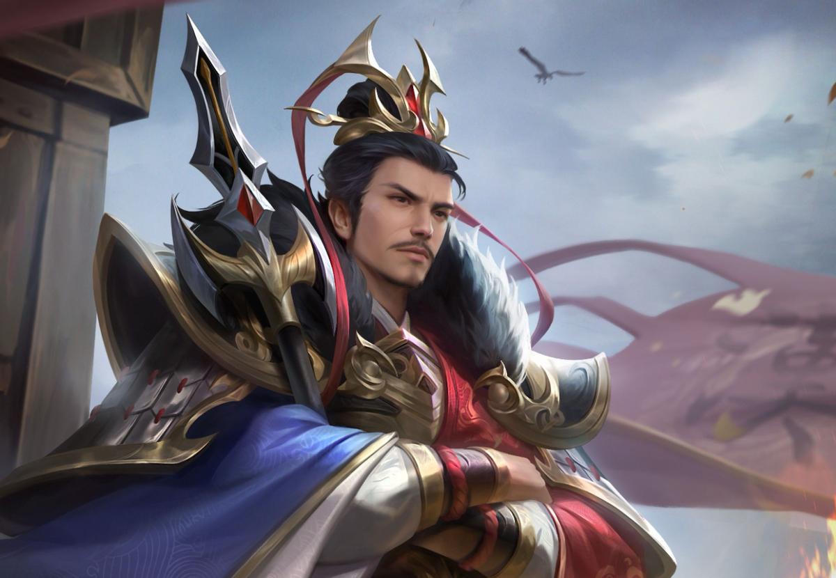 三国杀：火攻真聊胜于无？其真正适配者究竟多强？