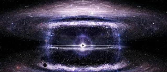 宇宙的秘密：为何我们只有三个空间维度？ 